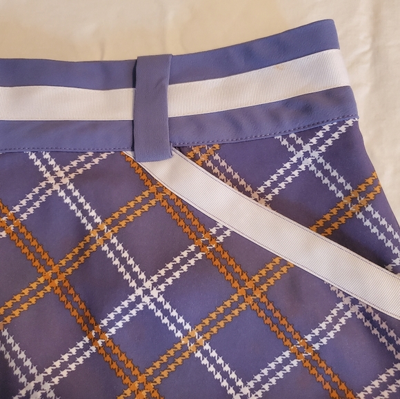 Nike Golf Skirt Dri Fit with undershorts - Picture 8 of 8